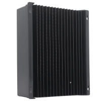 Controlador Solar Regulador De Placa Solar Con Pantalla LCD Iluminada 7 Modos Adaptativo Para Sistema De Luz 12V 24V 36V 48V - details 8