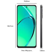 OPPO A40 4GB /128GB, HD+ 6.7", 50+2+8 MP, 5100mAh, CARGÁ RÁPIDA 45W. VERSION ESPAÑOLA - details 1