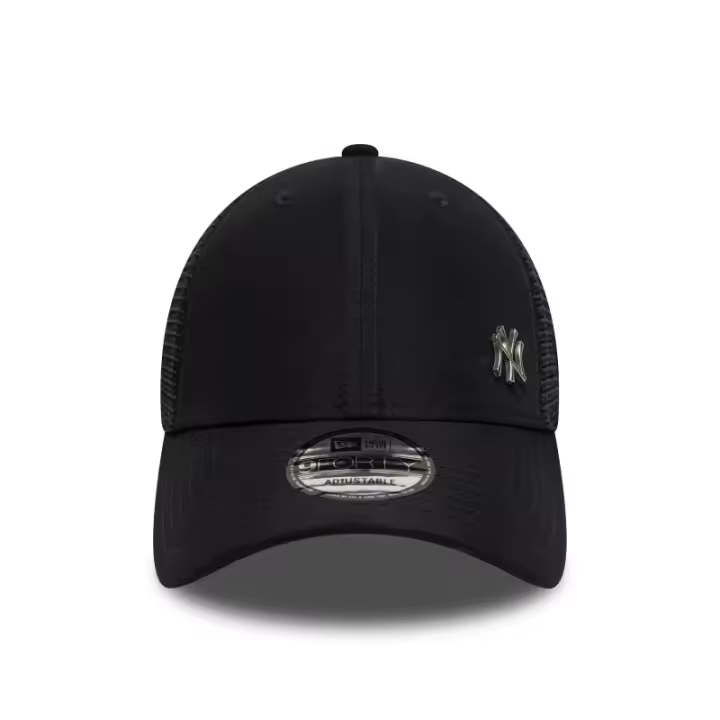 Gorra New Era New York Yankees 7657 V25 Negro Nwgotv2557Bd - 1