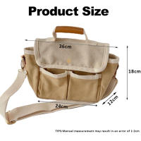 Bolsa Multifuncional Para Carrito De Bebé Con Almacenamiento Y Soporte Para Botella Y Taza Accesorios De Carrito De Mano Con Estilo De Mochila Tamaño Medio Material Sintético - details 0