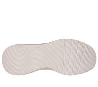 Zapatillas Deportivas Mujer Skechers Bobs Squad Chaos Face Off Color Nude (Beige)-117209/NUDE SKECHERS - details 1