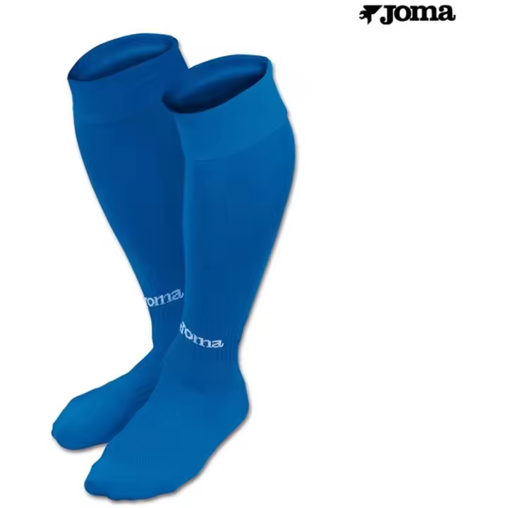 Calcetines-Equipaciones marca Joma modelo 400054.700 para unisex en color azul - 1