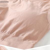 Sudadera Deportiva Para Mujer Sólida Yoga Top Con Almohadillas De Fitness Chaleco Activo Deporte Running Sportswear Transpirable Suave Y Cómoda - details 11