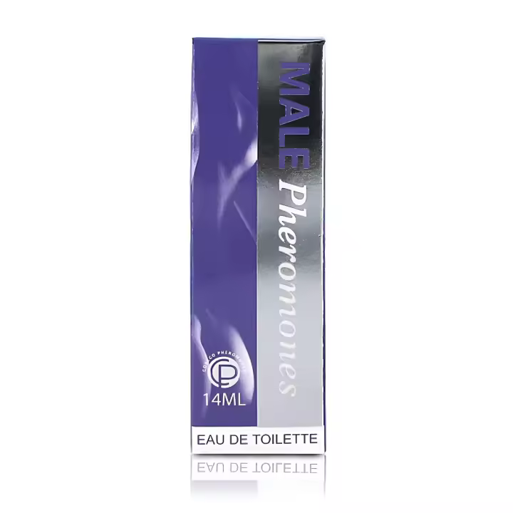 El Perfume de Feromonas - 1 unidad x 20ml cobeco - 1