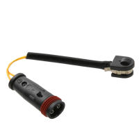 Sensor De Desgaste De Freno Para Mercedes W204 W211 W221 E500 S350 1715400617 Pieza De Automóvil Accesorios De Cuentas - details 0