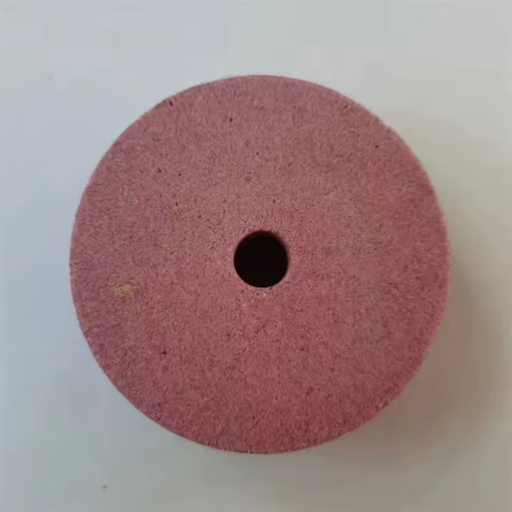 Máquina De Pulir Metálico Conversión Cabeza De Molino De Azúcar Discos Abrasiivos Para Metal Trabajo Manual No Personalizado Origen China - 1