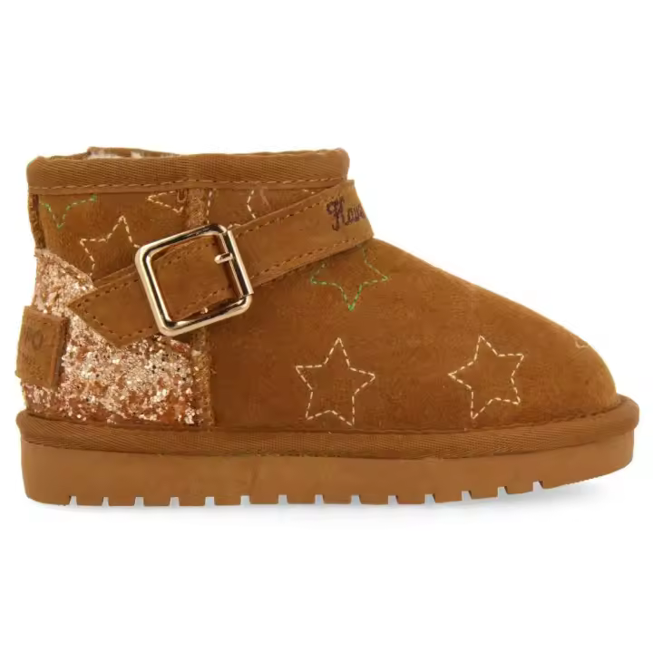 Gioseppo Botas Matrei Marrón Unisex - 1