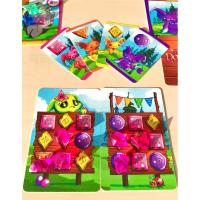 Ibeys Games - Los Dorem y las Runas Mágicas - Juego de mesa - Familiar - details 0