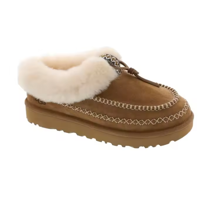 UGG W TASMAN ALPINE - 1