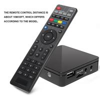 Tvip controlador remoto Para tvip412 tvip415 tvip605 tvips300 decodificadores - details 0