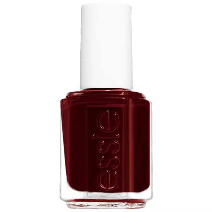 essie pintauñas burdeos tono 50 bordeaux - 13.5mL - 1