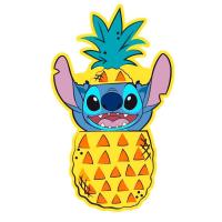 Cojín 35cm 3D New Import Disney Stitch Piña - details 0