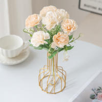 Rosa De Seda 30Cm Artificial Para Decoración De Casamiento Fiesta Navidad Guirnalda De Flores DIY Regalo De Festival - details 10
