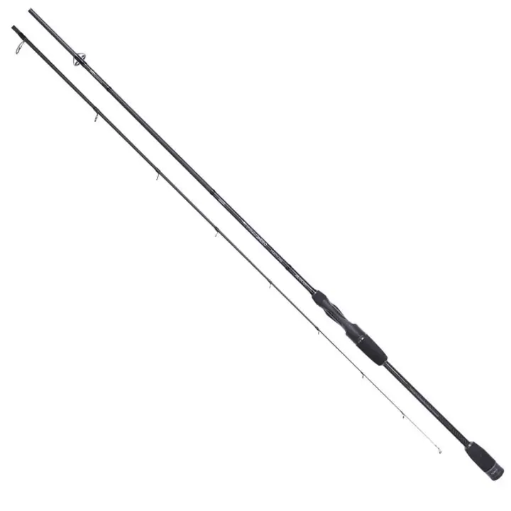 Mikado Caña De Spinning Inazuma Pro Perch - 1