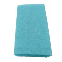 Escobilla De Baño De Nylon Toalla De Baño Suave Escobilla De Lavado Corporal Paño De Ducha Rascador De Espalda Tela No Tejida Métrica Estilo Rayado - details 6