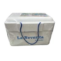 Nevera de Poliestireno.Ligera, eficiente y Resistente Que Puedes Llevarte a la Playa y al Campo.13L/21L/31L - details 0