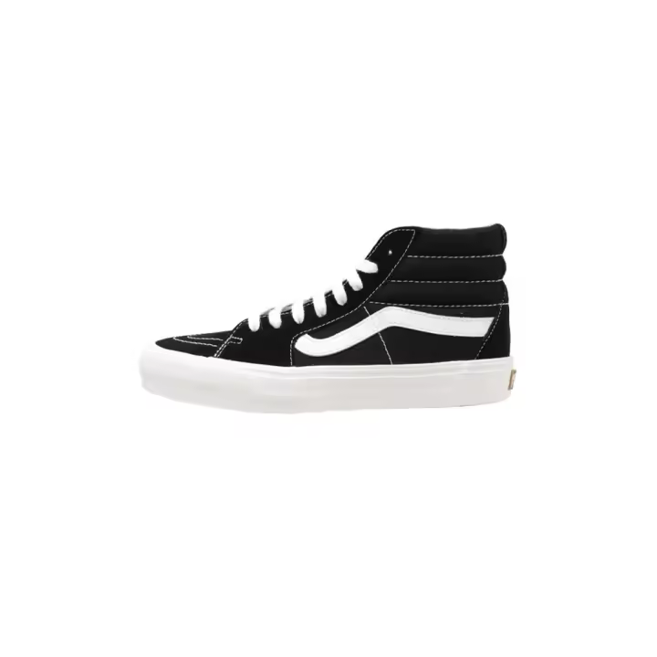 Vans SK8-Hi VR3  Deportivas Planas Hombre Negro - 1