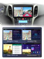 Junsun Android 13 inalámbrico CarPlay Android Auto Radio para Hyundai I30 Elantra GT 2011 2012 2013 2014 2015 2016 2017 coche Multimedia navegación GPS autorradio - details 17