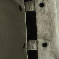Delantal De Trabajo Unisex Para Barbería Café Y Catering Resistente Al Agua Para Exteriores Ideal Para Cocina Del Hogar - details 4
