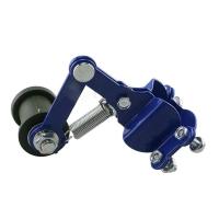 Ajustador De Cadena De Motocicleta Universal De Aluminio Herramienta De Rodillo Para Bicicleta ATV Accesorios Modificados - details 5
