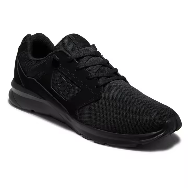 Calzado hombre Zapatillas Dc Shoes Zapatillas Skyline Negro - 1