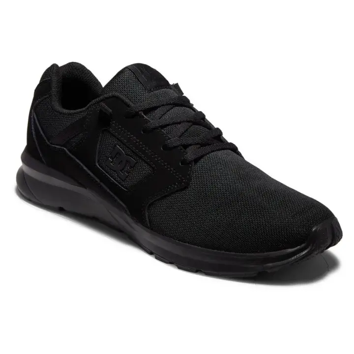 Calzado hombre Zapatillas Dc Shoes Zapatillas Skyline Negro - 1