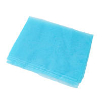 Cortinas De Tule Coloridas Para Sala De Estar Habitación Infantil Clase De Enseñanza Poliéster Sólido Con Bolsa De Rodillo Para Dormitorio Cocina - details 24