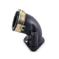 Carburador De Alta Performance Para Motocicleta GY6 50 80 100 ATV Scooter 139QMB 137QMA Motor KYMCO SYM Agility GP110 VP110 Chino - details 11