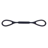 2Pcs Cuerda De Silicona Para Instrumentos Musicales De Trumpet Accesorios Profesionales De Mantenimiento Portátiles - details 10