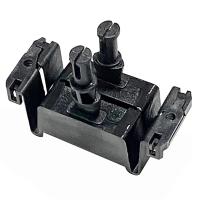 Accesorios De Cabello Compatible Con BabylissPro BABFS2GCN Placa Madre Cargador Motor Batería Acessorio Para Pelacabello Guía Bloque - details 6