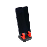 Soporte Universal Para Teléfono Móvil En Volante 360 Grados Adhesivo Para Tablero Accesorios De Coche Montaje En Bracket - details 5