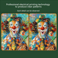 Rompecabezas De Papel Adulto 1000 Piezas 50x70cm Clown Flores Calavera Figura De Estatua Juguete De Alivio Del Estrés Entretenimiento Regalos Para Hombres Y Mujeres - details 1