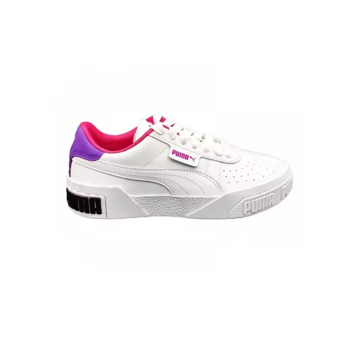 Puma Cali Bold Zapatilla Mujer - Diseño Audaz y Cómodo - 1