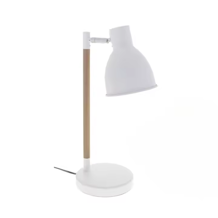 BEL AIR HOME Flexo Delza Lumit 11W Foco Regulable Ø25x45 Cm - 1
