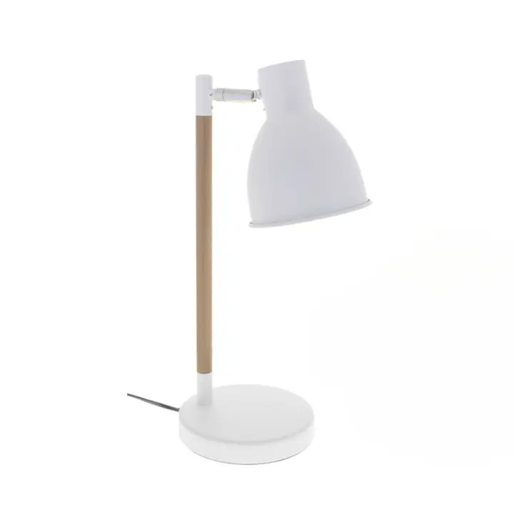 BEL AIR HOME Flexo Delza Lumit 11W Foco Regulable Ø25x45 Cm - 1