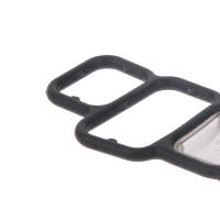 VTEC Spool Valve Filter 15826-RNA-A01 Para Civic 2006-2014 Y Accord Goma De Filtro De Válvula Solénoides Compatible Con 15826RNAA01 - details 1