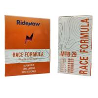 Tubo Interno De Bicicleta Ridenow Ultraligero Para MTB 26/27.5/29 Pulgadas Con Válvula De 45mm Longitud Francesa Para Bicicleta De Montaña - details 4