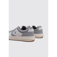 Converse PRO BLAZE CLASSIC Deportivas Planas Hombre Gris - details 2