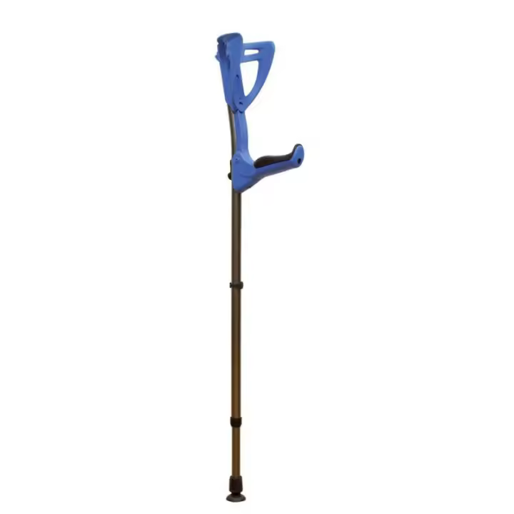 MULETA ERGOTECH AZUL - 1
