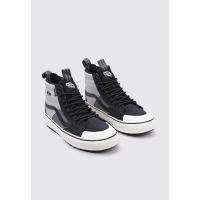 Vans MTE Sk8-Hi Waterproof Deportivas Planas Hombre Gris - details 0