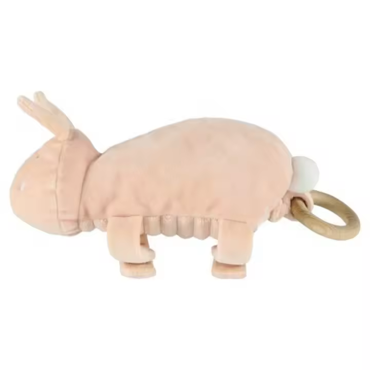 Music Toy Rabbit Trixie - 1