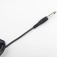 Micrófono Profesional Dinámico Con Cable Para Karaoke Y Grabación De Voz Con Tubo De Voz 6.35mm /3.5mm Condensador Estilo Auricular - details 2