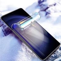 4PCS Película De Hidrogel Para Samsung Galaxy S24 Ultra Protector De Pantalla Completo Impermeable Película Protectora Suave Compatible Con Galaxy S23 Ultra S22 Ultra - details 2