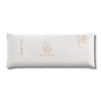 Almohada Viscoelástica HMS, Con Funda de Aloe Vera, Transpirable, Hipoalergénico, Fabricado en España - details 0
