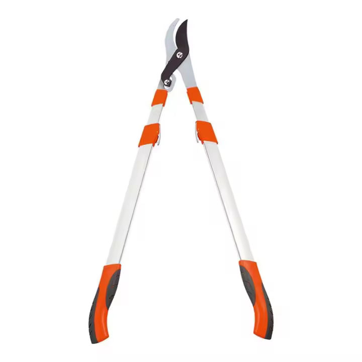 Cortarramas Telescópico Bypass 75-100cm Stocker - 1