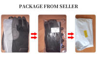 Guantes Tácticos De Camuflaje Para Hombres Con Dedos Completos Toque De Pantalla Adecuados Para Airsoft Ciclismo Paintball Pesca Y Caza - details 1