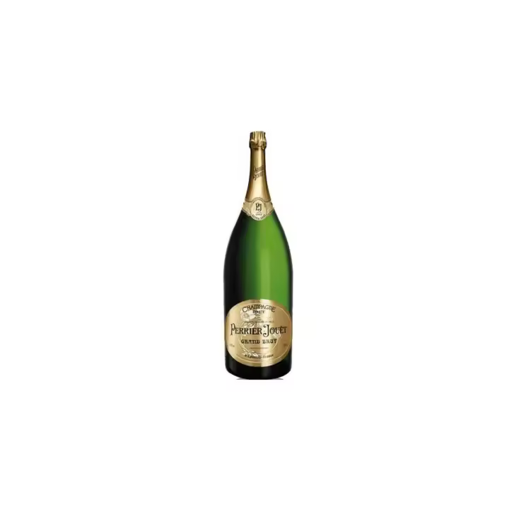 Perrier-Jouët Grand Brut Salmanazar - 1