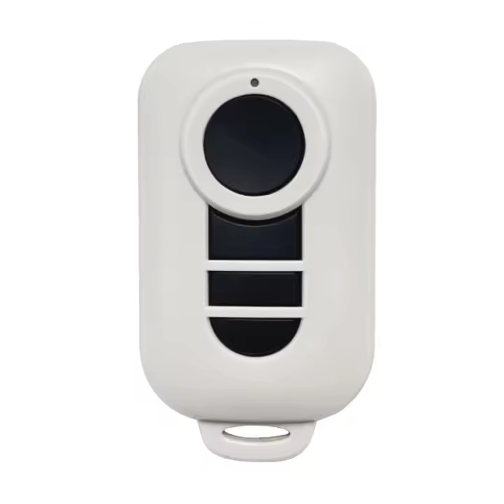 HORMANN Bisecur Transmisor Portátil Inalámbrico 868MHZ Para Mandos De Puerta De Garaje Control Remoto HS2 HS4 HS5-868-BS - 1