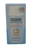 ISDIN Fusion Water MAGIC Pediatrics SPF 50 Protector Solar Facial - details 0