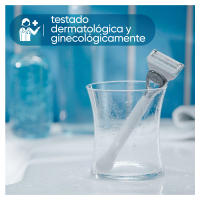 Gillette Máquina Venus Intimate 5 Recambios - details 3